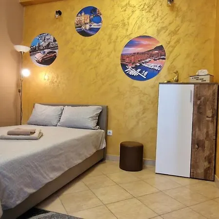 Monaco *